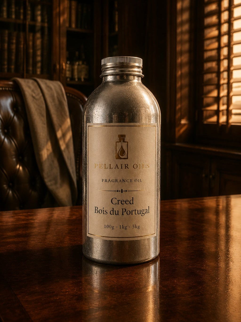 Creed - Bois du Portugal