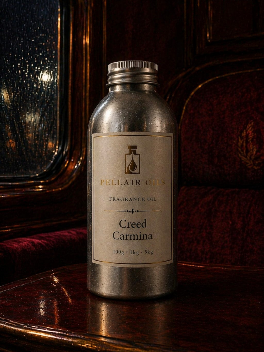 Creed - Carmina