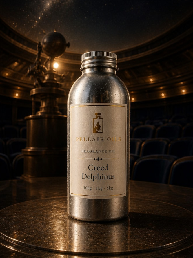 Creed - Delphinus