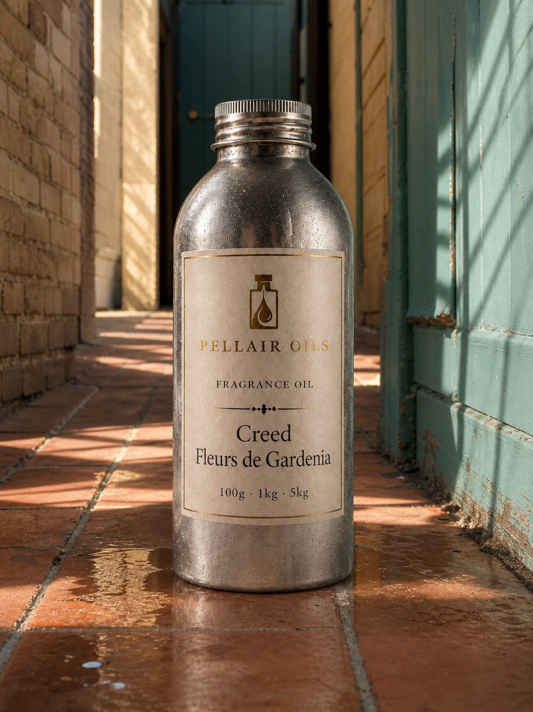 Creed - Fleurs de Gardenia