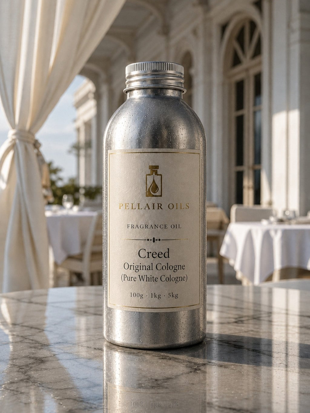 Creed - Original Cologne (Pure White Cologne)