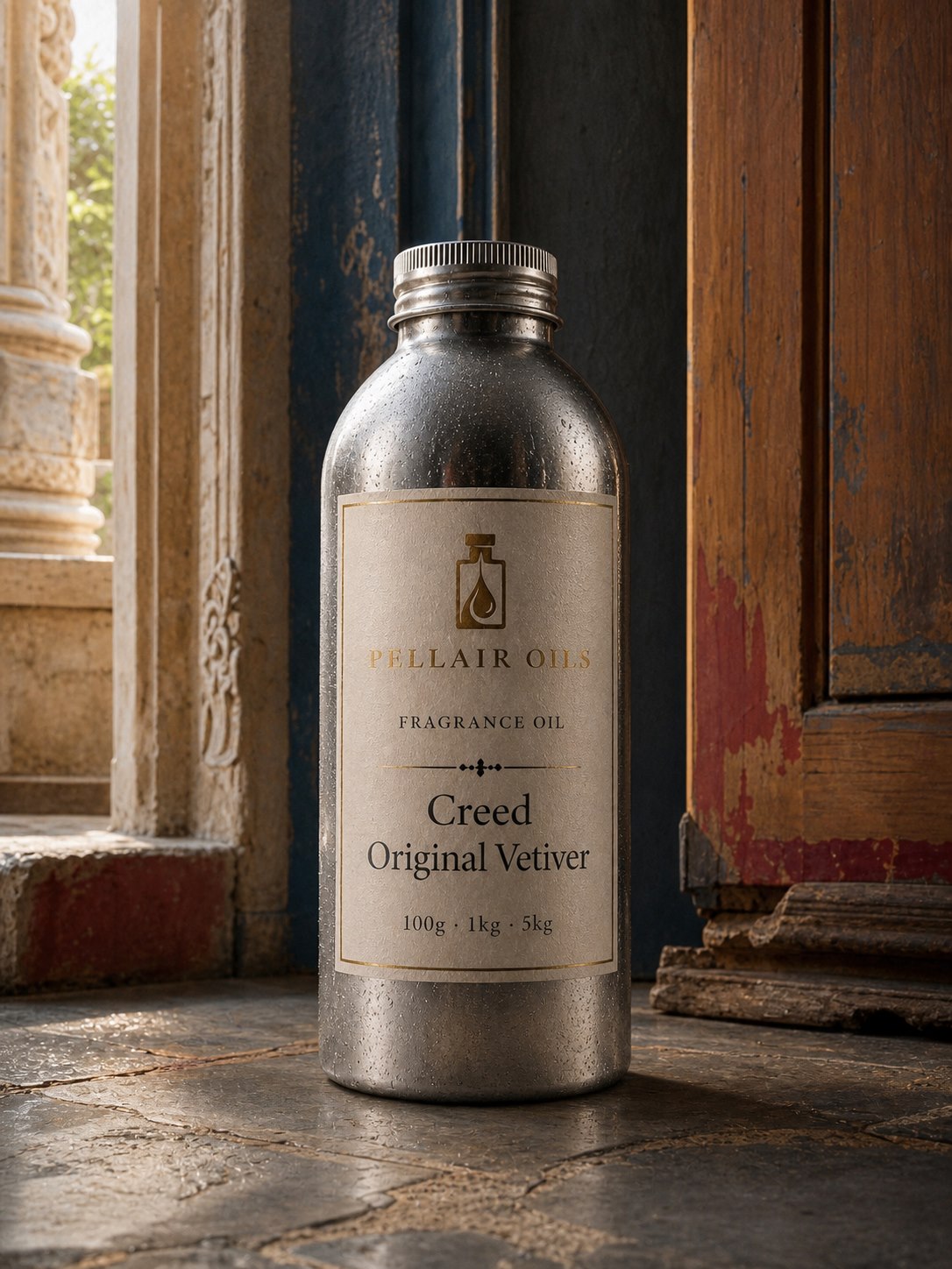 Creed - Original Vetiver