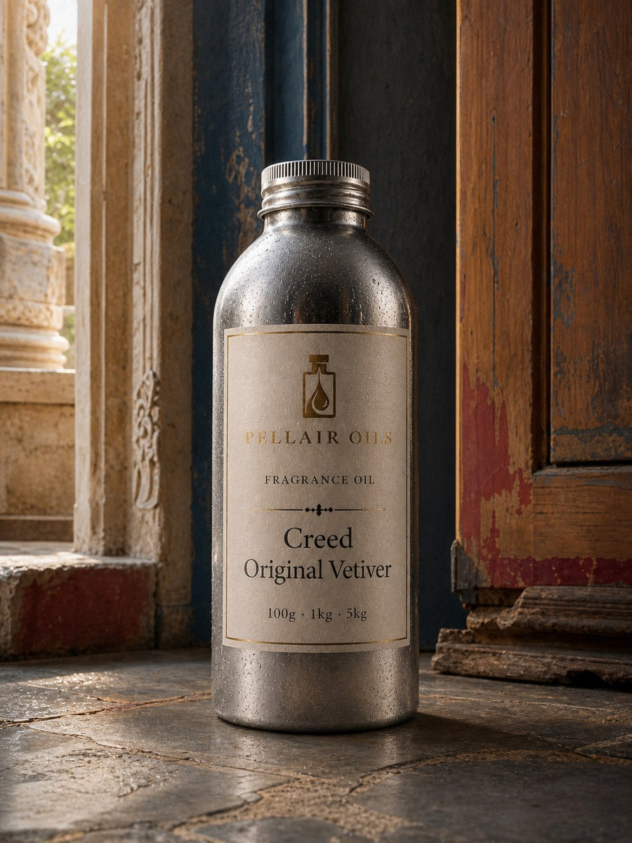 Creed - Original Vetiver