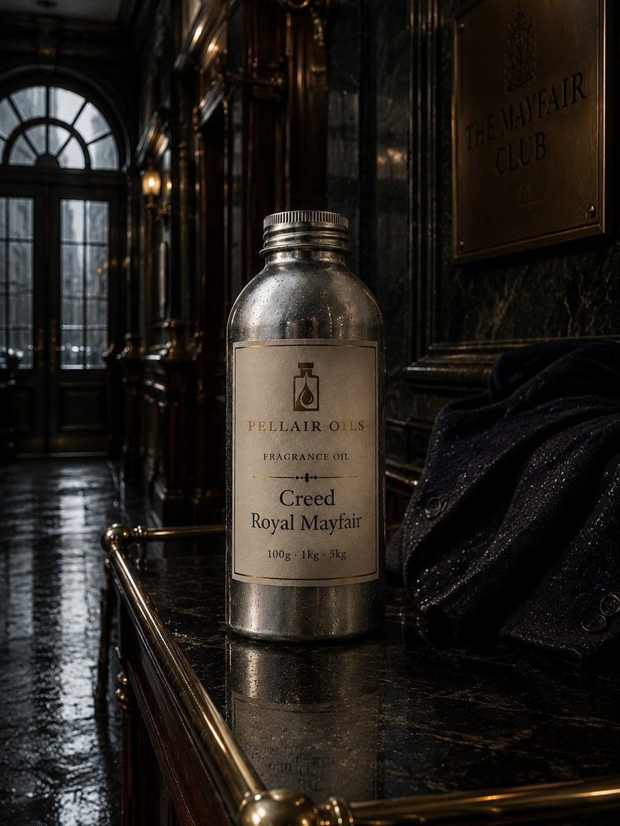 Creed - Royal Mayfair