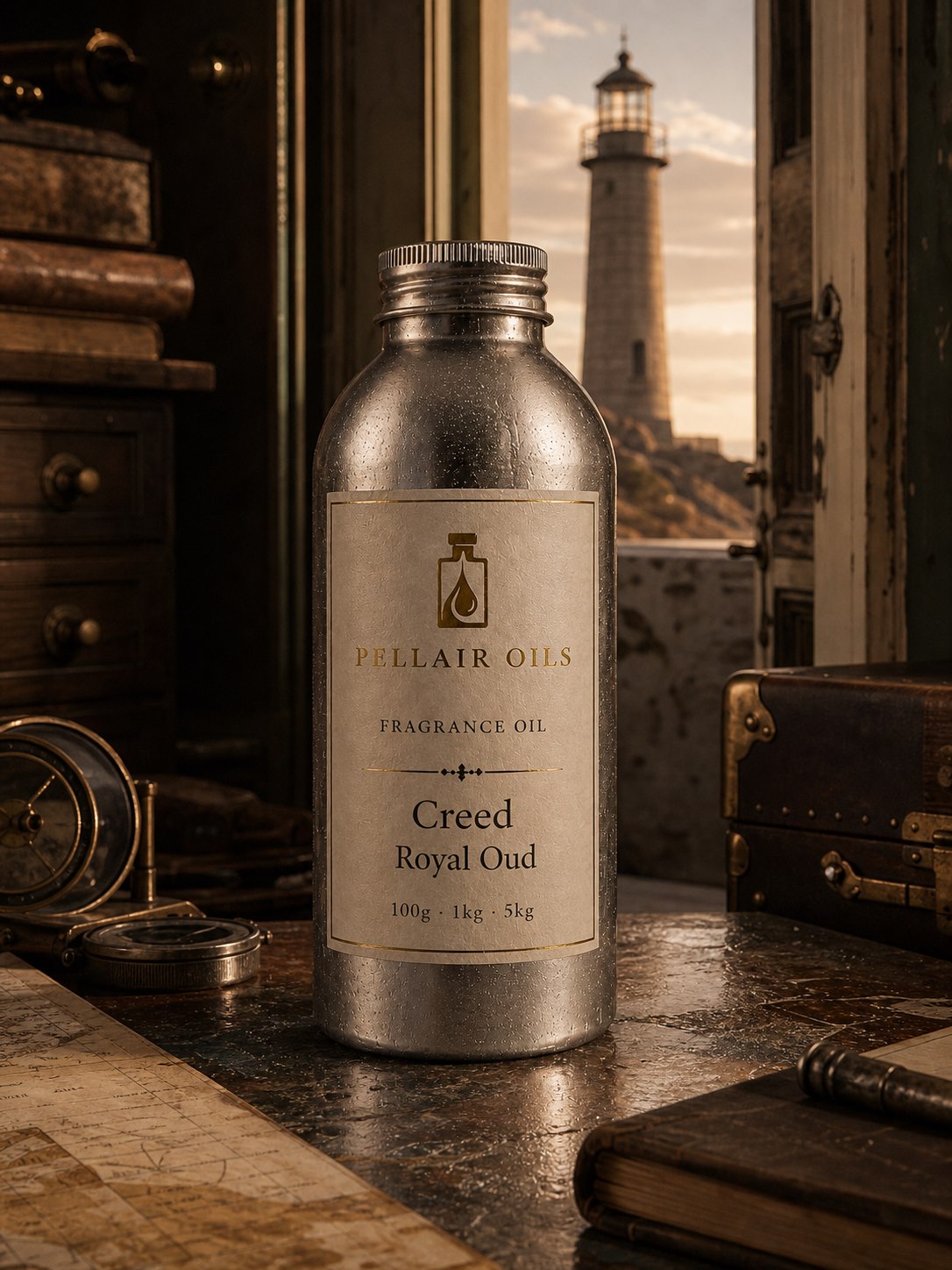 Creed - Royal Oud