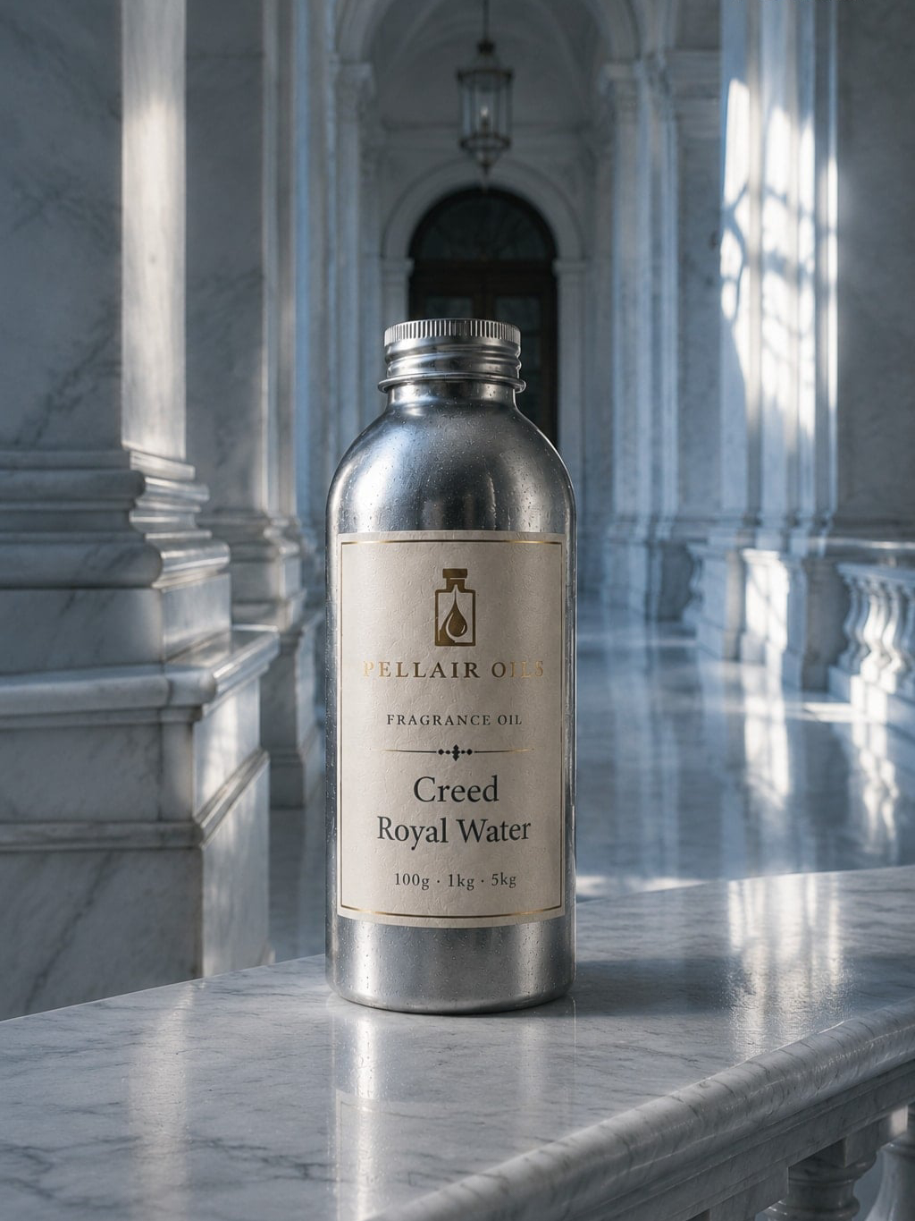 Creed - Royal Water