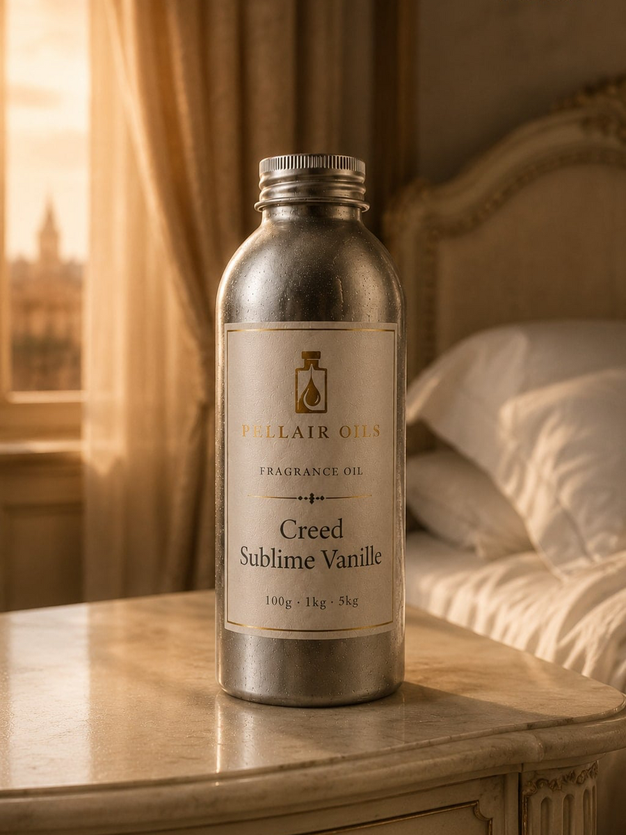 Creed - Sublime Vanille