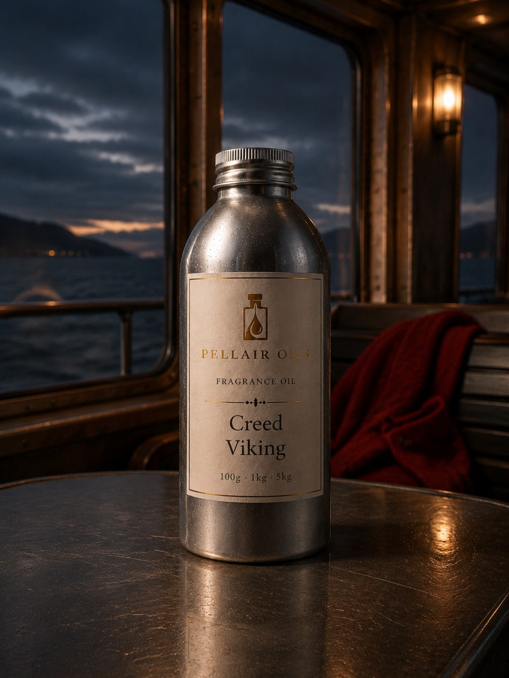 Creed - Viking