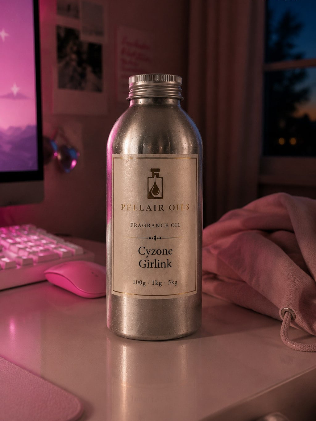 Cyzone - Girlink