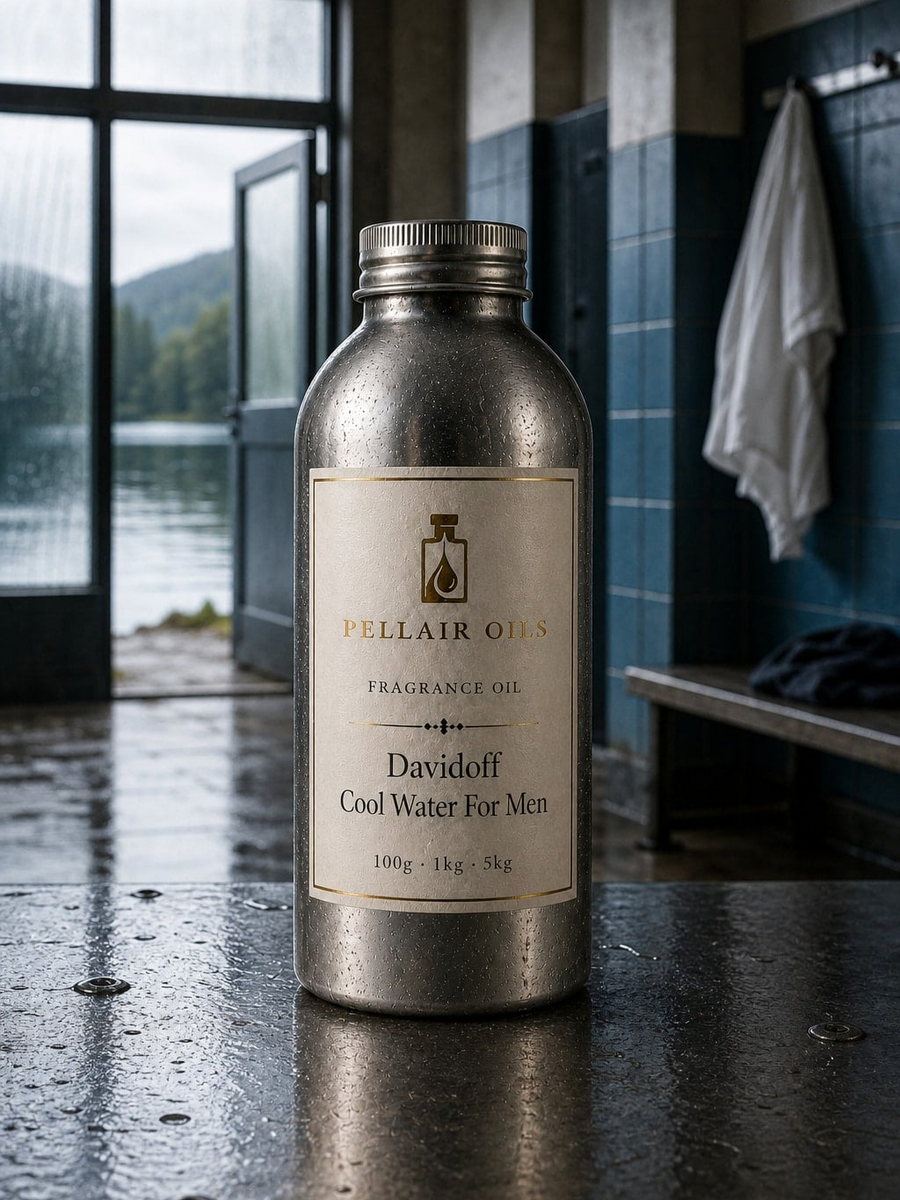 Davidoff - Cool Water For Men