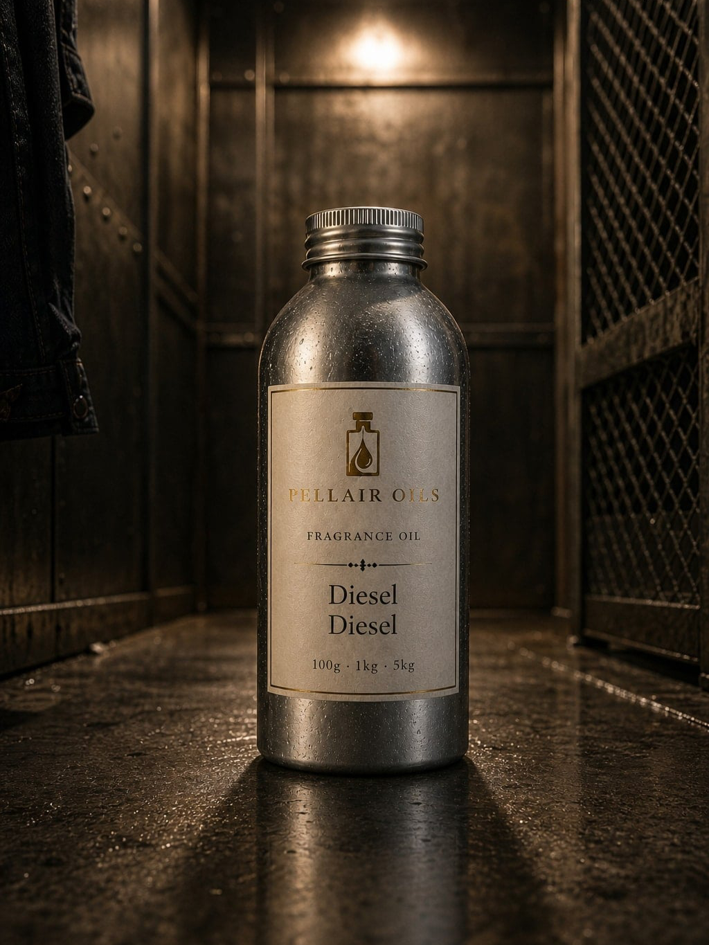 Diesel - Diesel
