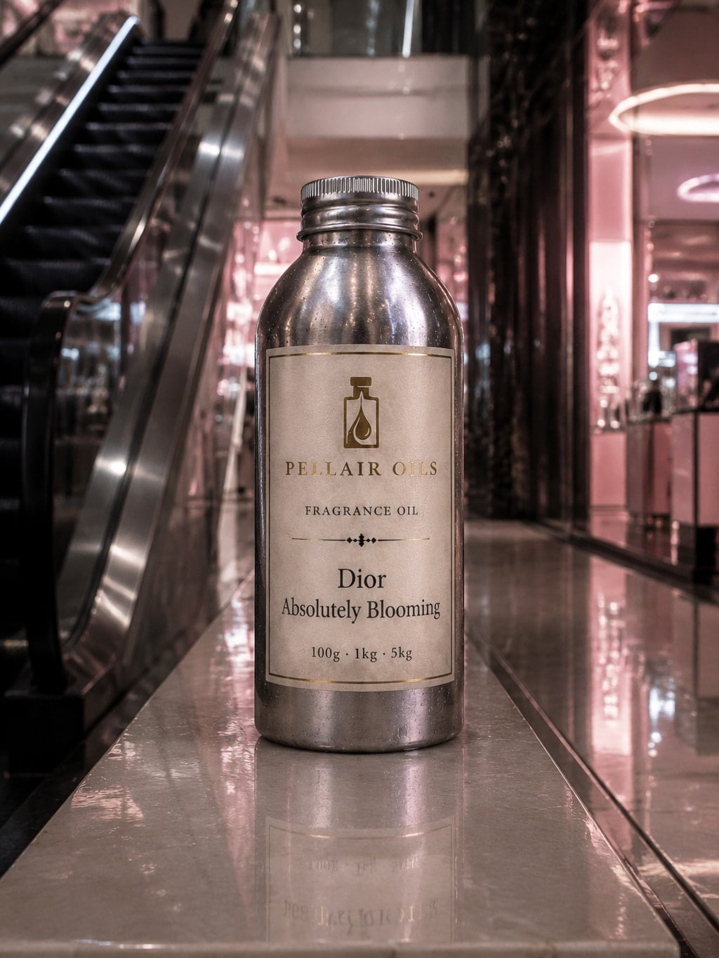 Dior - Absolutely Blooming