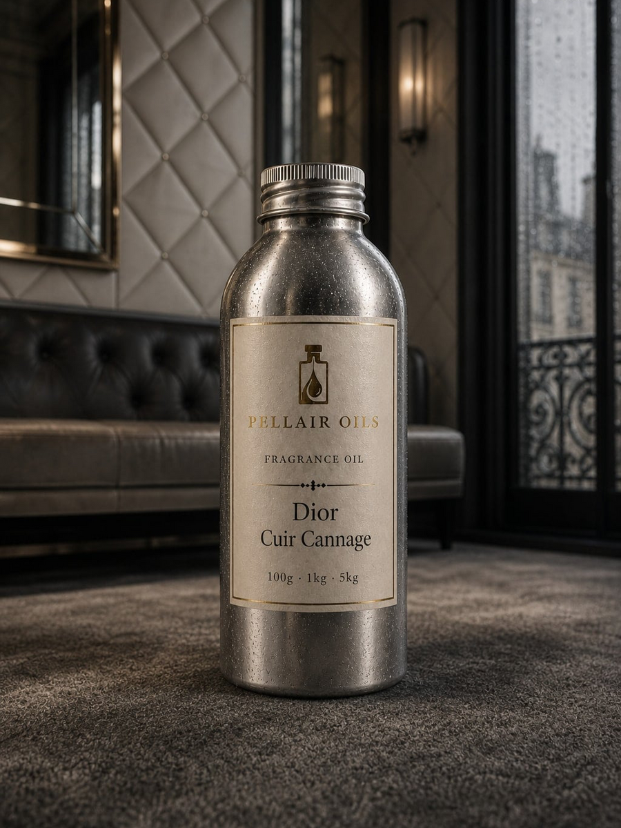 Dior - Cuir Cannage