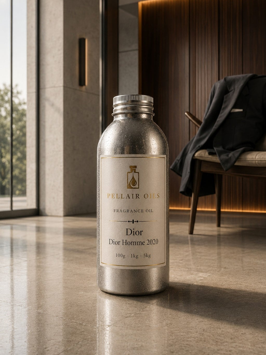 Dior - Dior Homme 2020