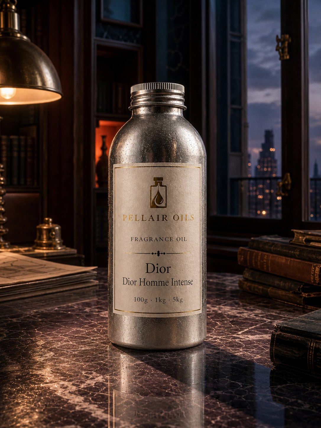 Dior - Dior Homme Intense