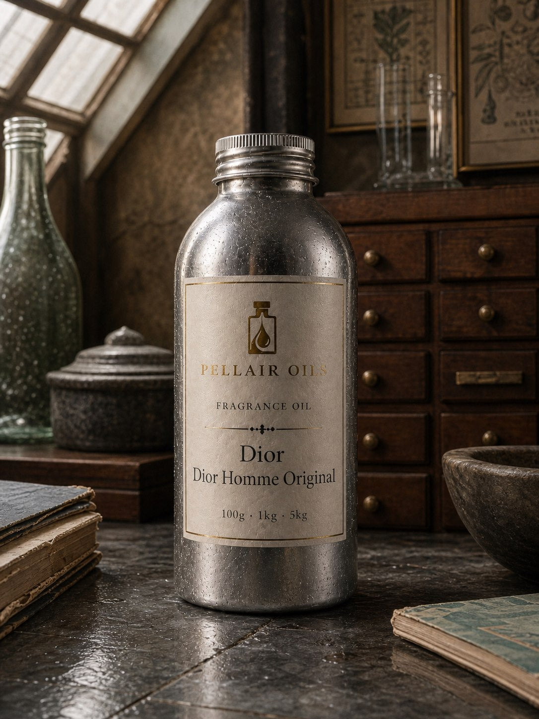 Dior - Dior Homme Original