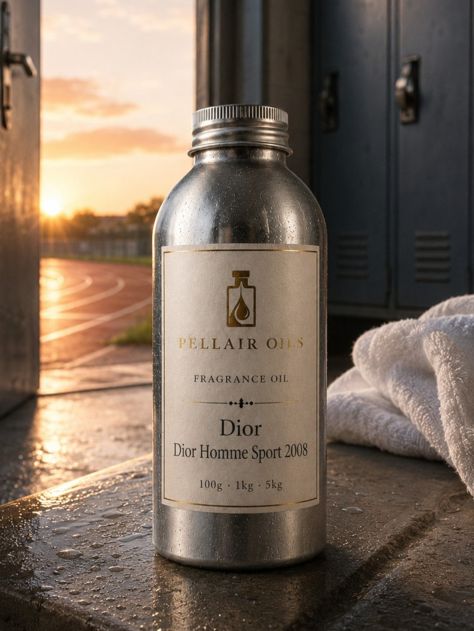 Dior - Dior Homme Sport 2008