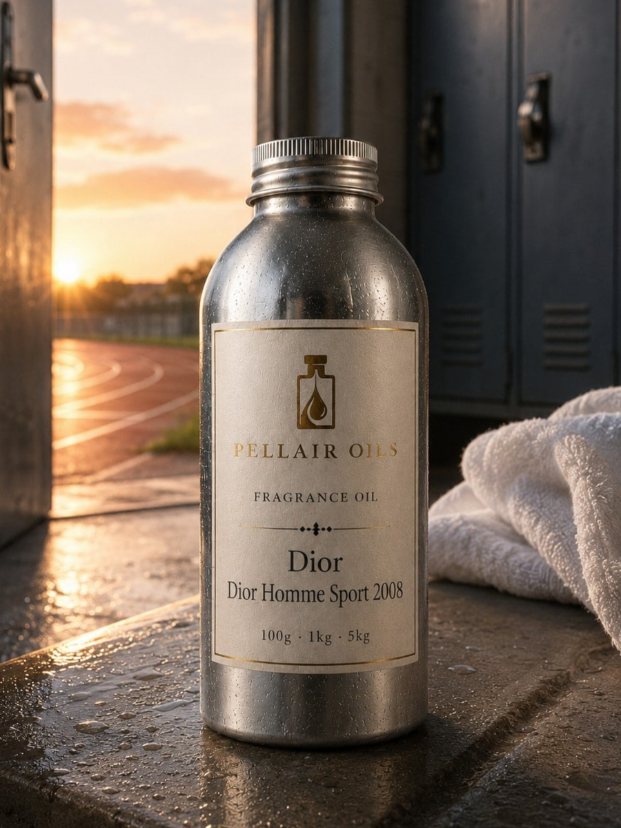 Dior - Dior Homme Sport 2008