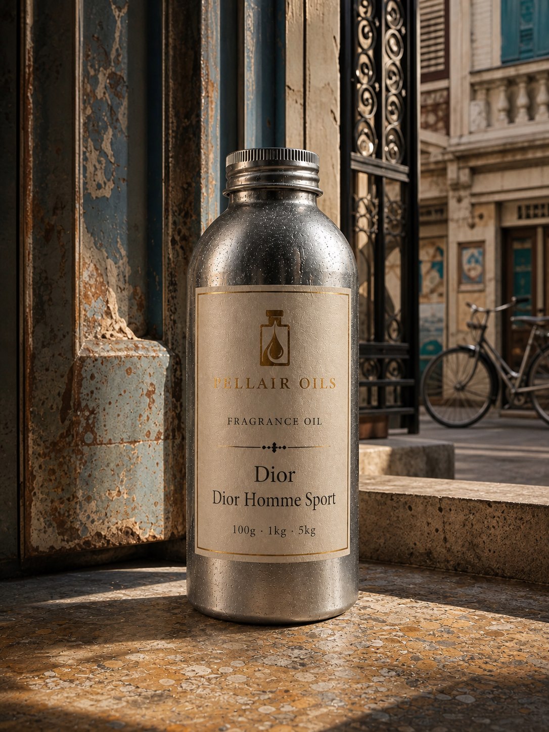Dior - Dior Homme Sport