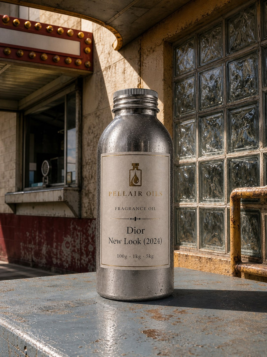 Dior - Dior New Look 2024