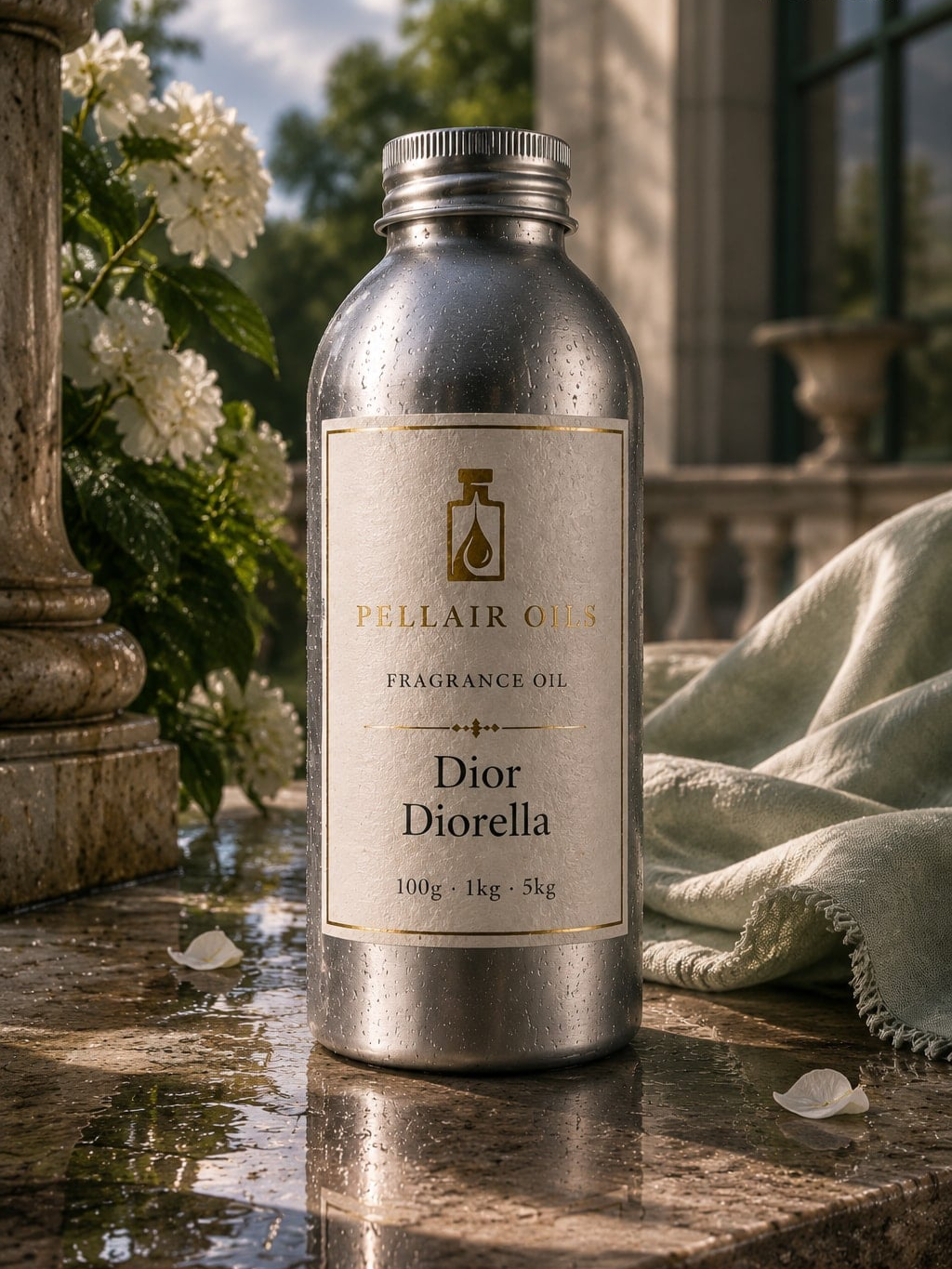 Dior - Diorella