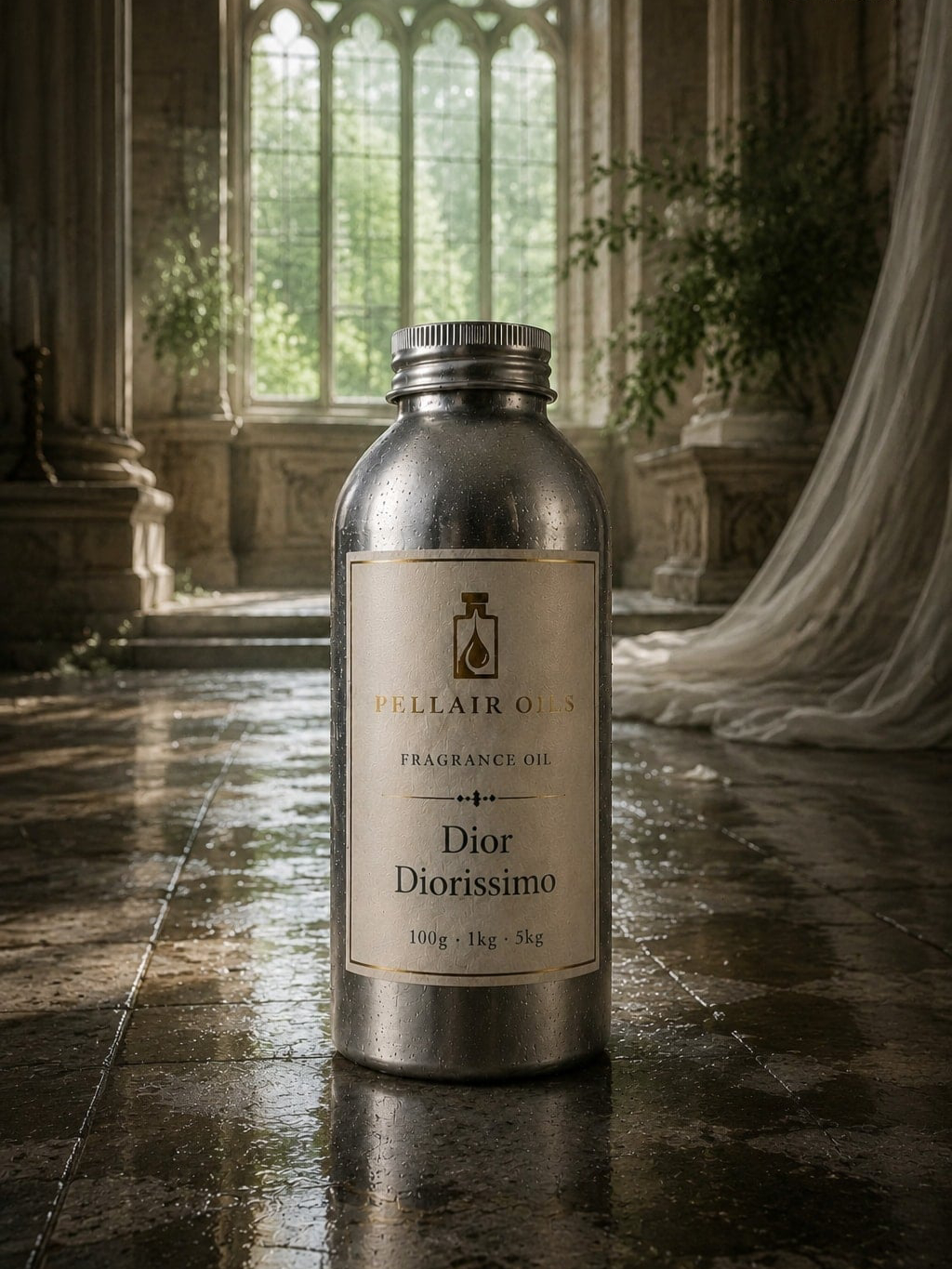 Dior - Diorissimo
