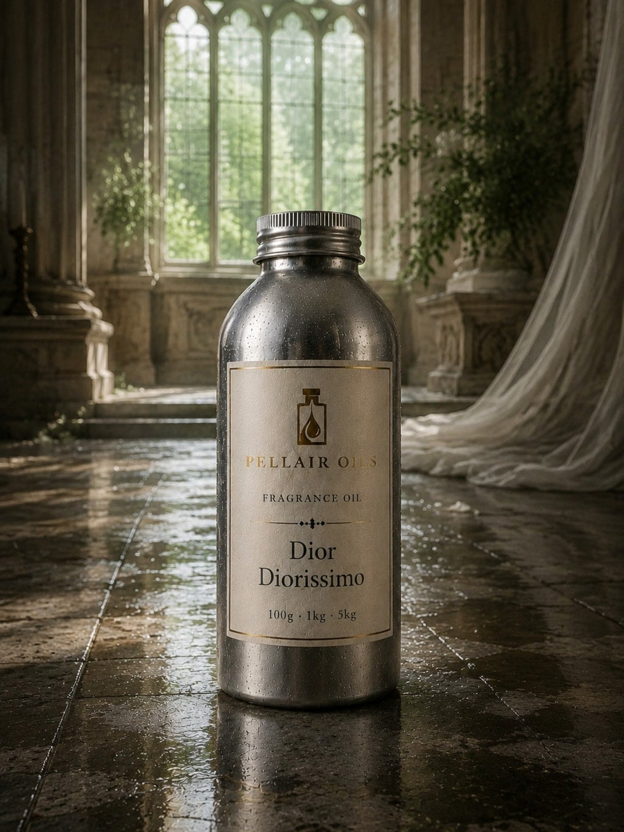 Dior - Diorissimo