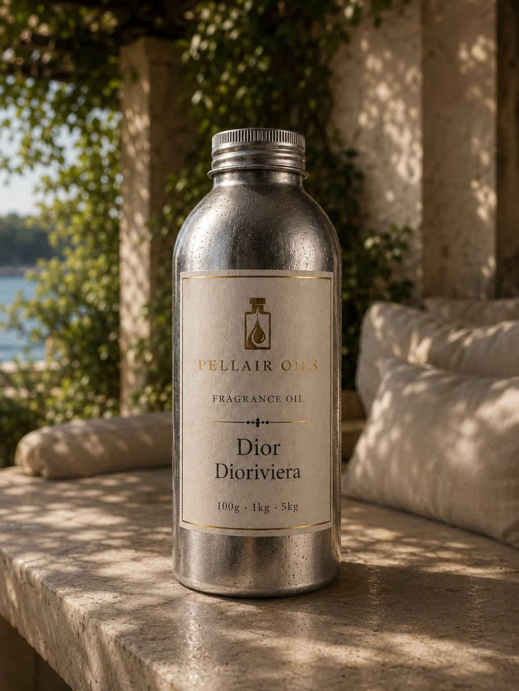 Dior - Dioriviera