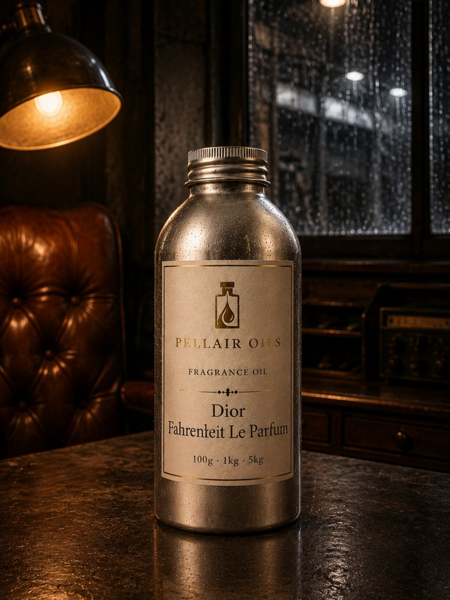 Dior - Fahrenheit Le Parfum