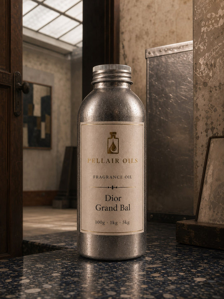 Dior - Grand Bal