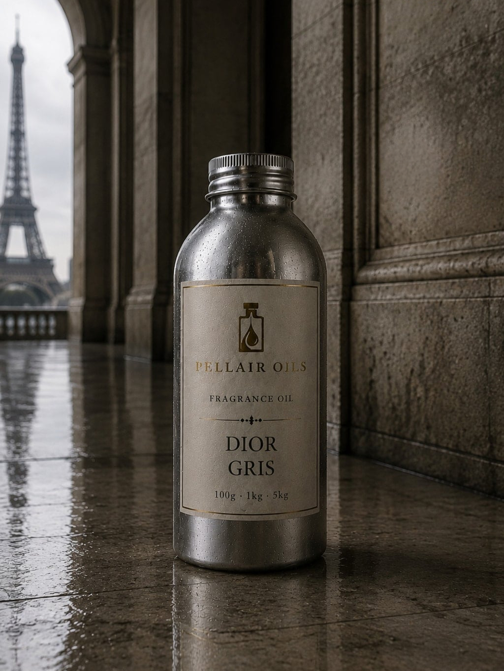 Dior - Gris