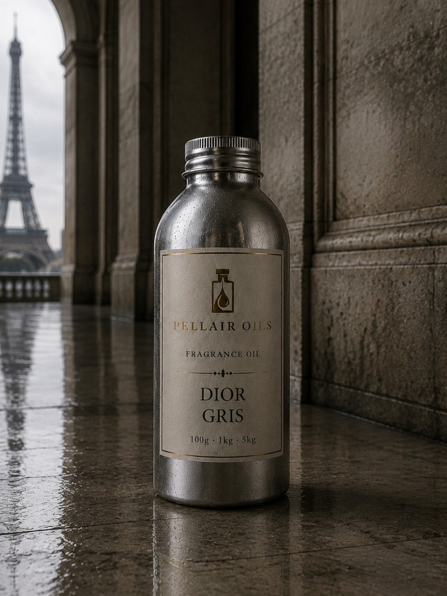 Dior - Gris