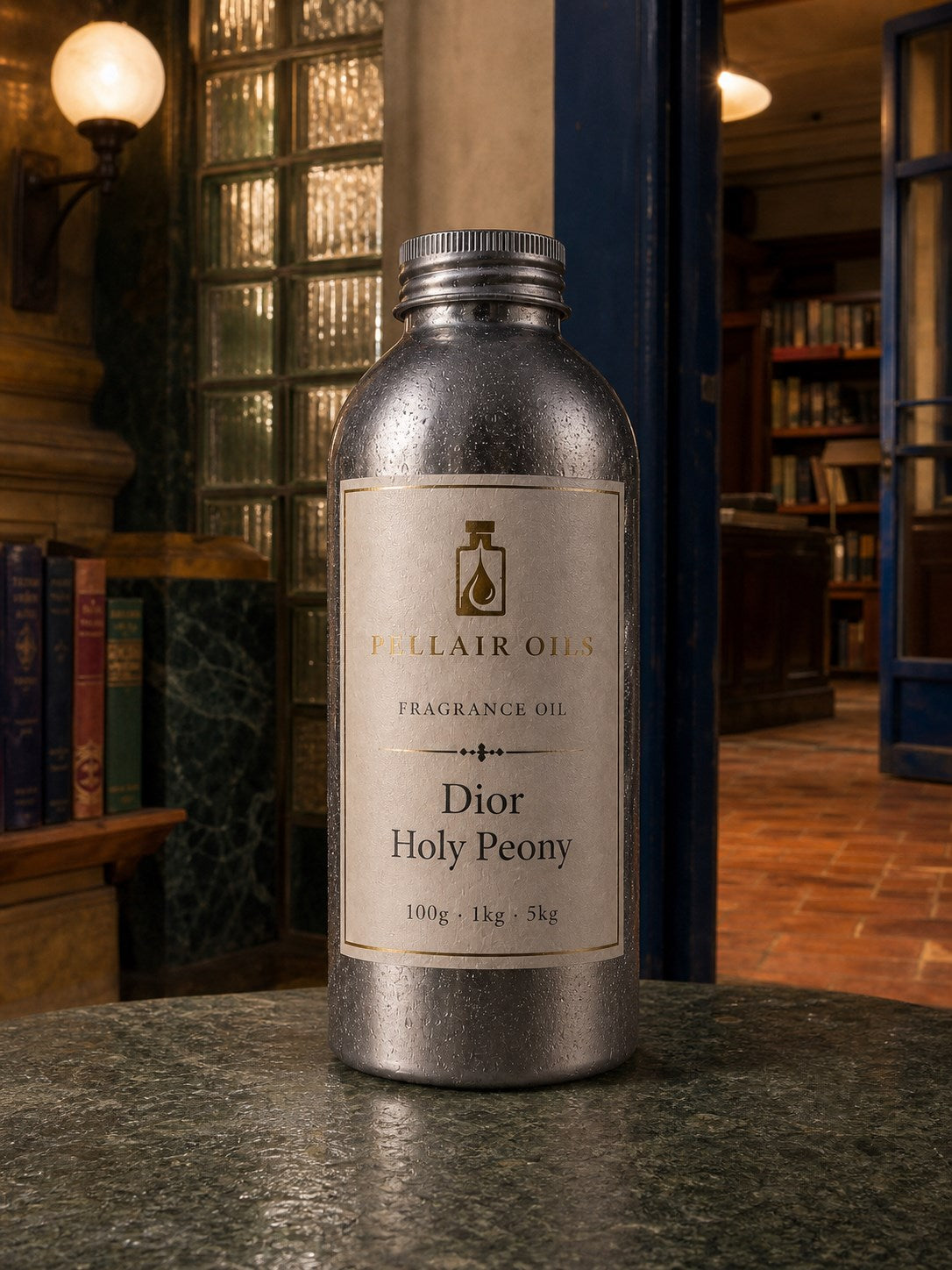 Dior - Holy Peony