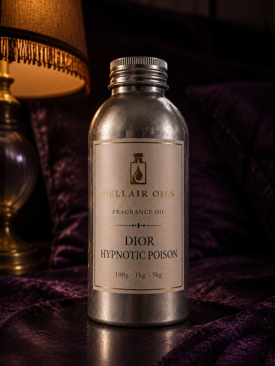 Dior - Hypnotic Poison