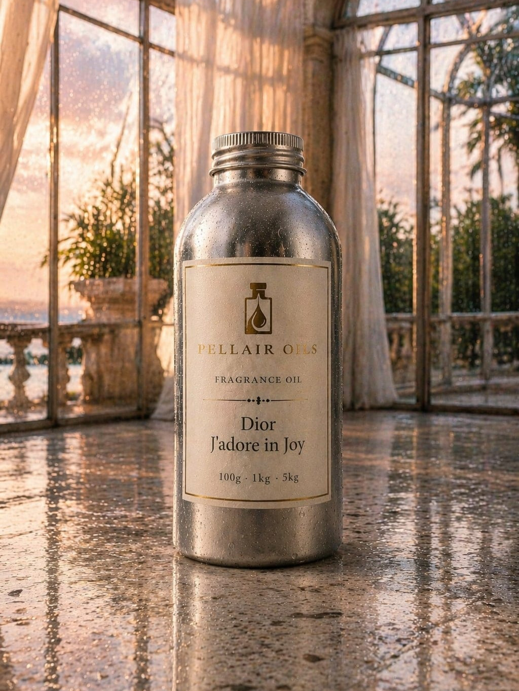 Dior - J'adore in Joy