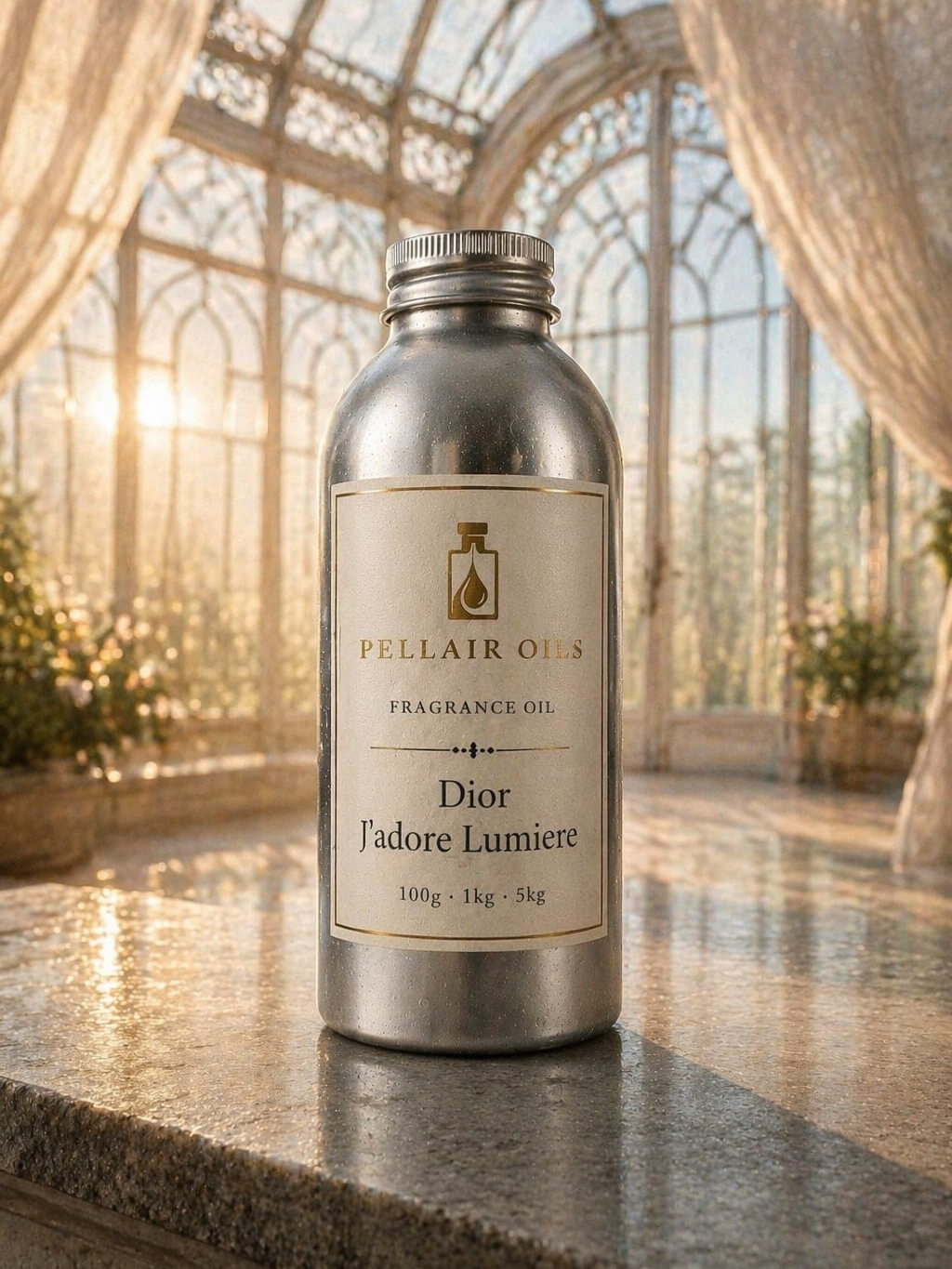 Dior - J'adore Lumiere