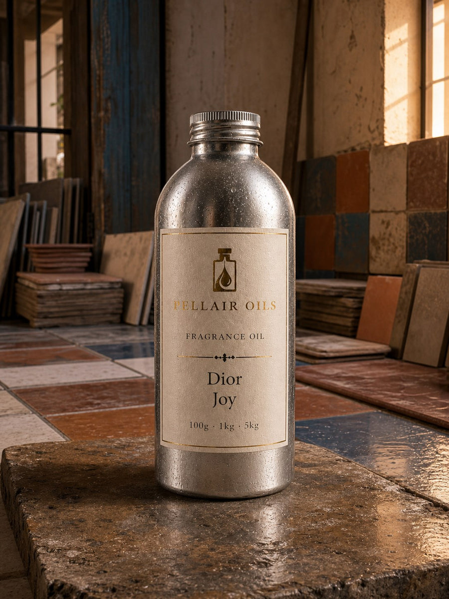 Dior - Joy