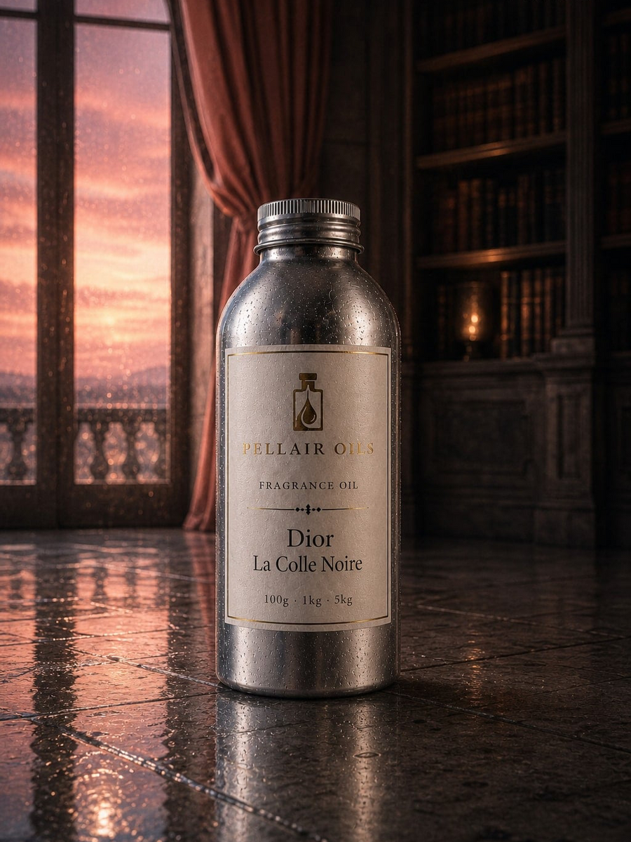 Dior - La Colle Noire