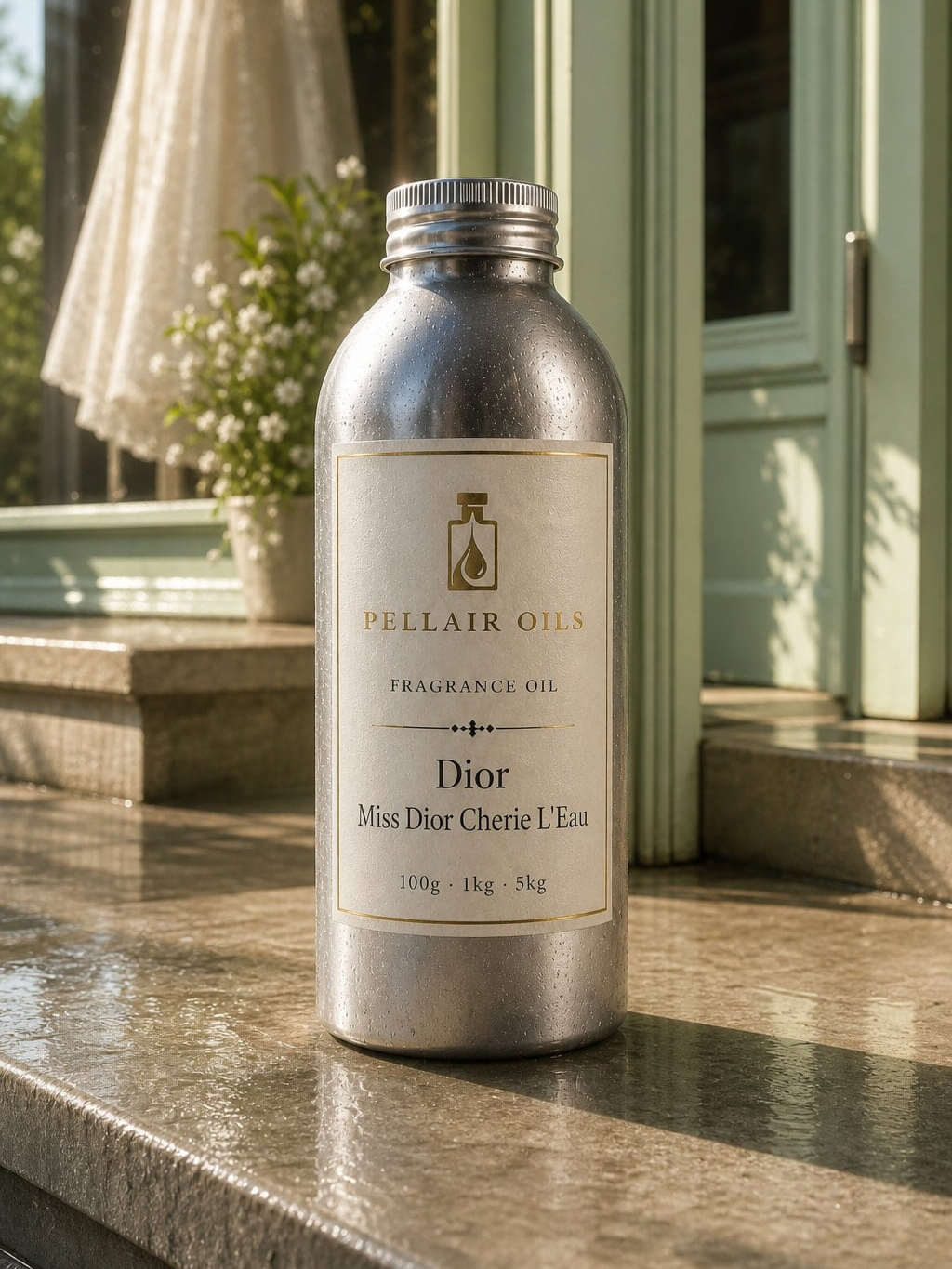 Dior - Miss Dior Cherie L'eau