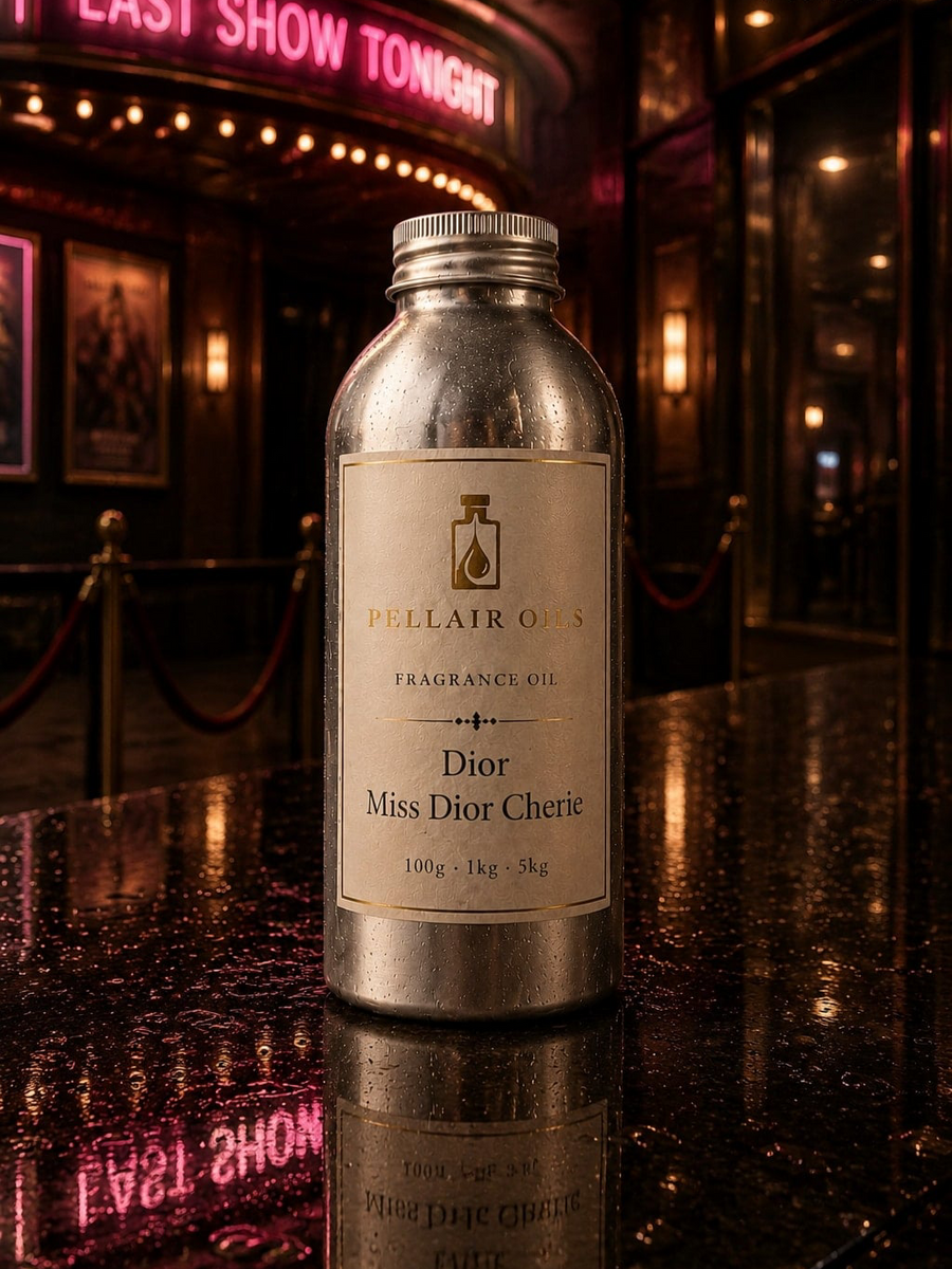 Dior - Miss Dior Cherie