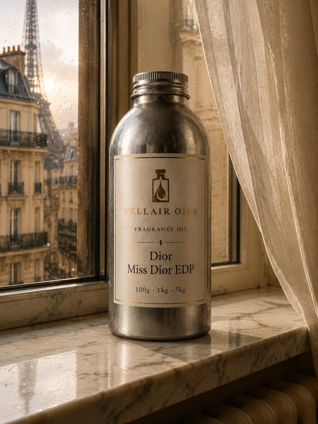 Dior - Miss Dior EDP
