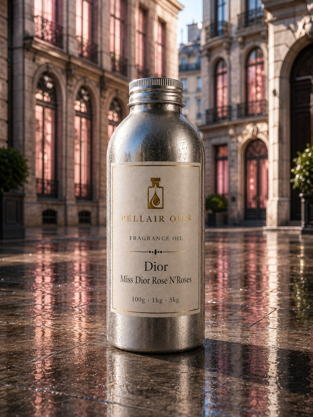Dior - Miss Dior Rose N'roses