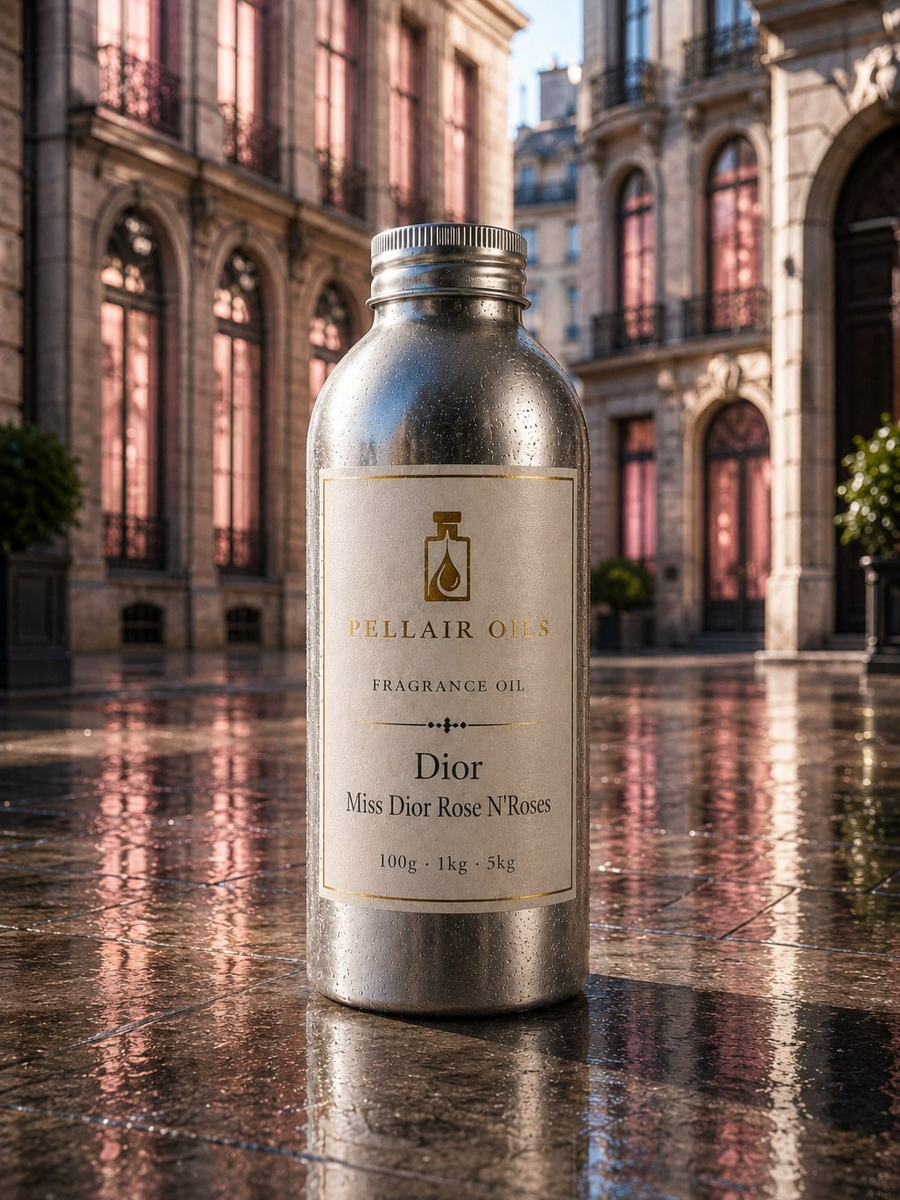 Dior - Miss Dior Rose N'roses