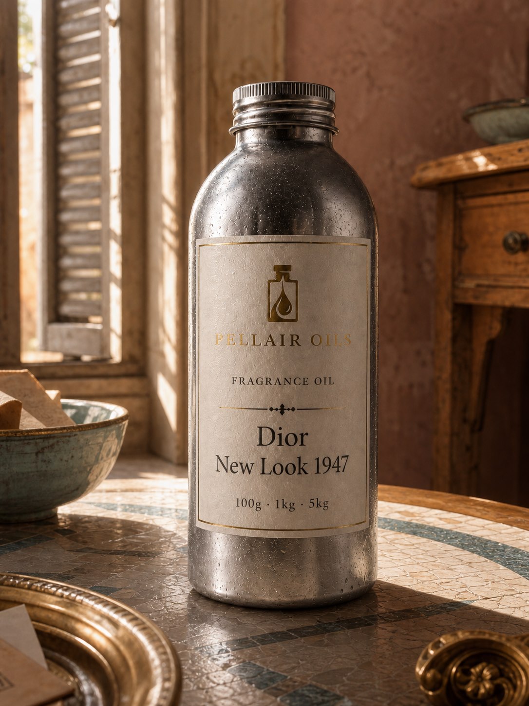 Dior - New Look 1947