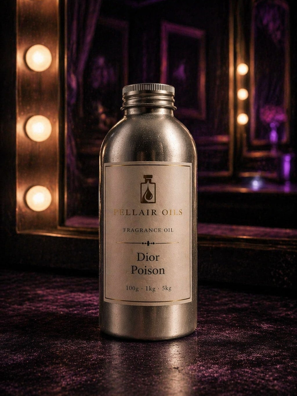 Dior - Poison