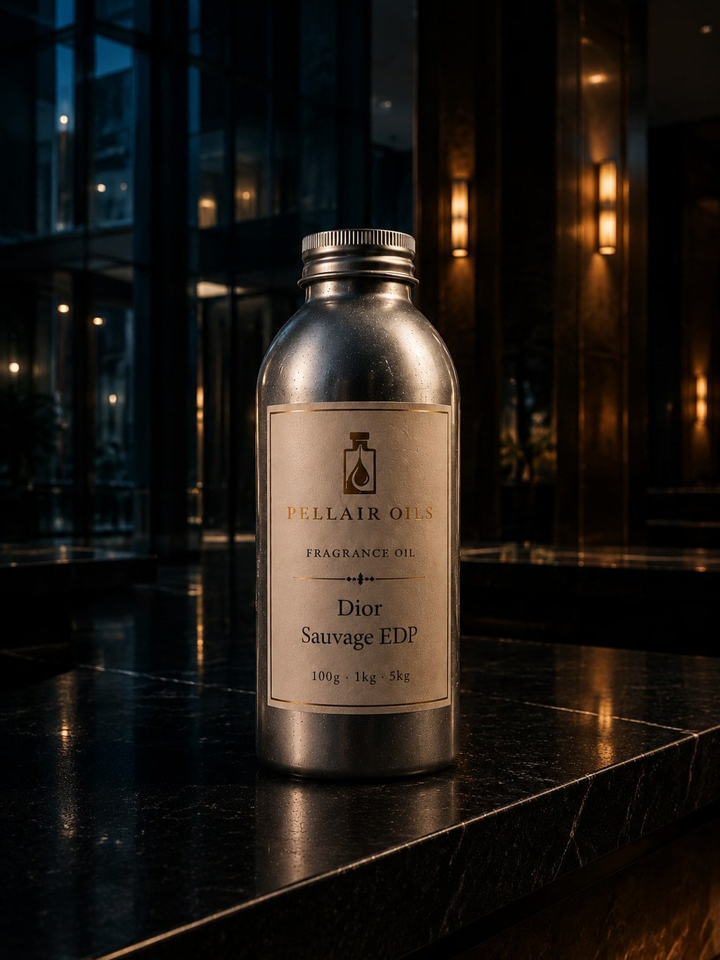 Dior - Sauvage EDP