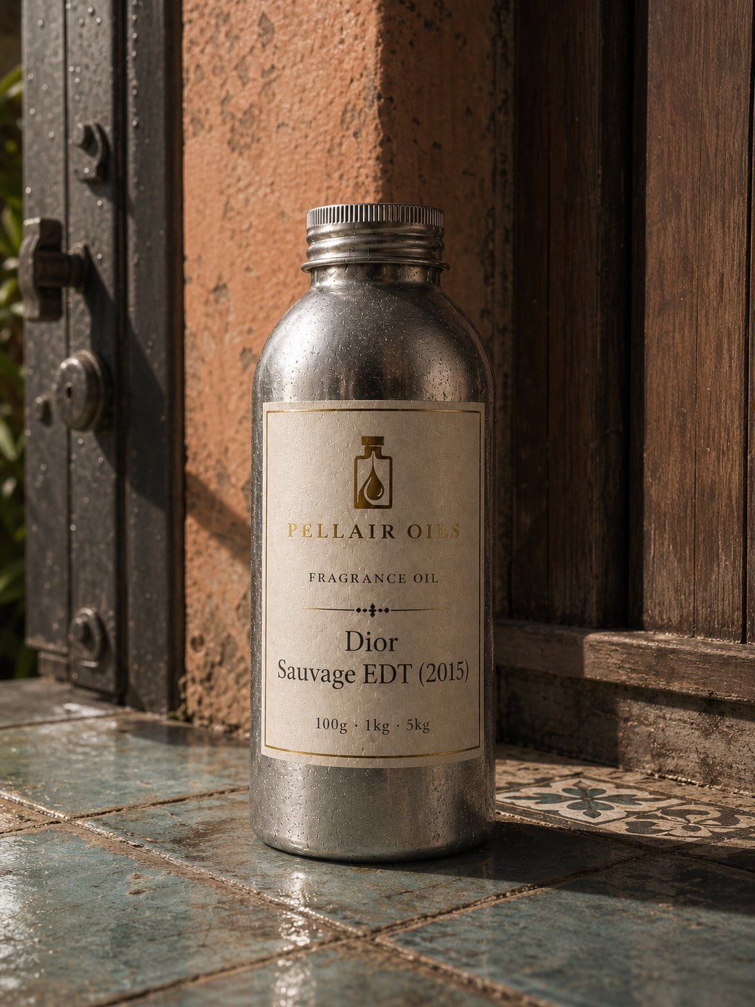 Dior - Sauvage EDT 2015