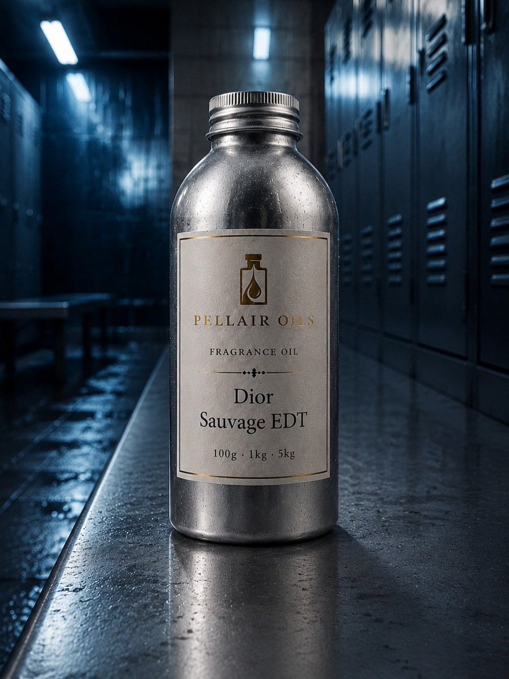 Dior - Sauvage EDT