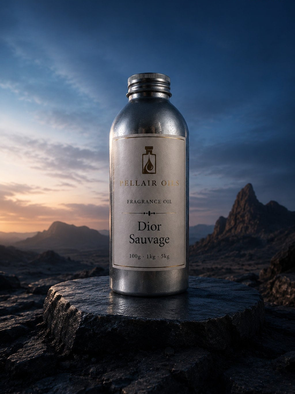 Dior - Sauvage