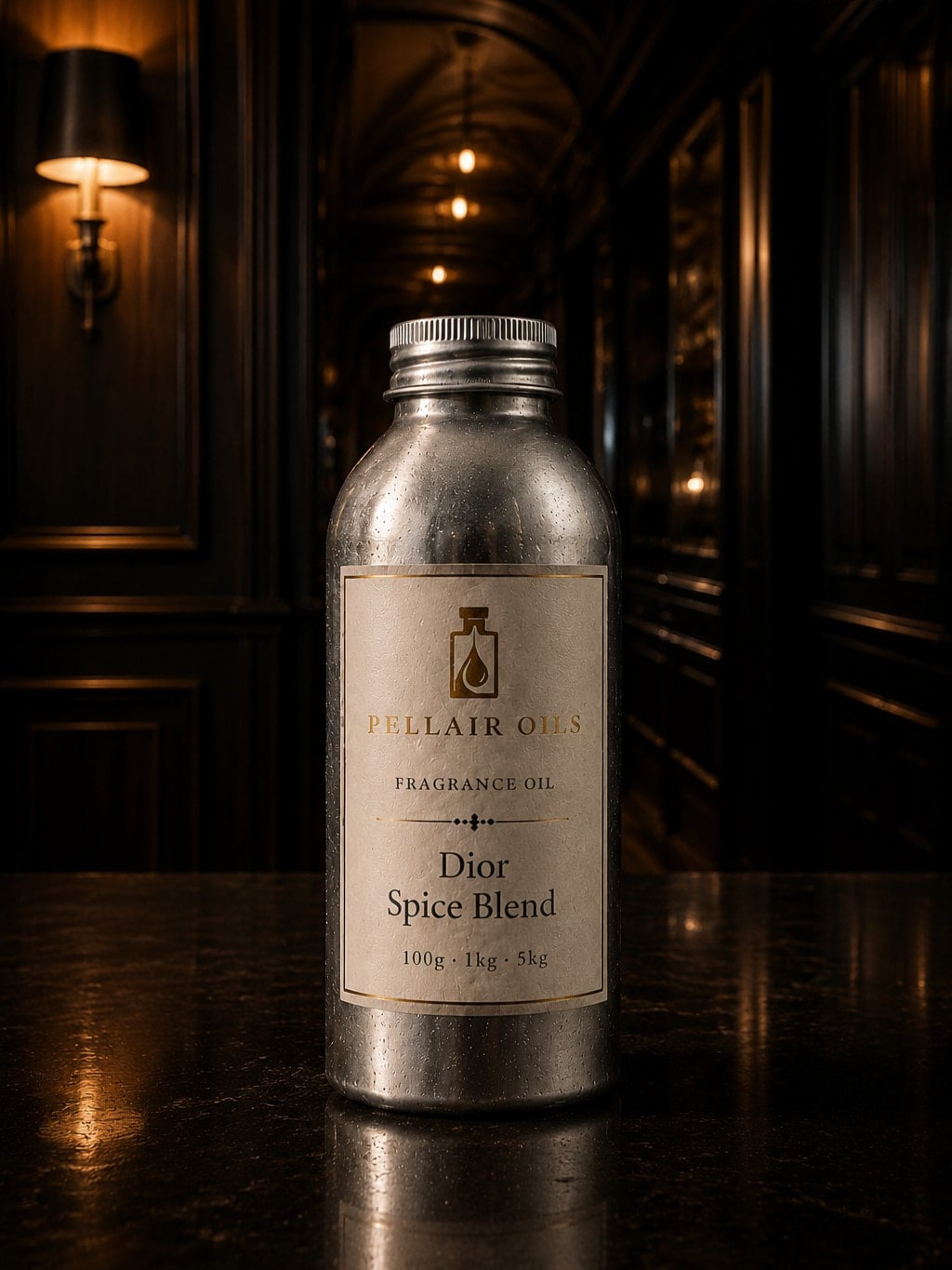 Dior - Spice Blend